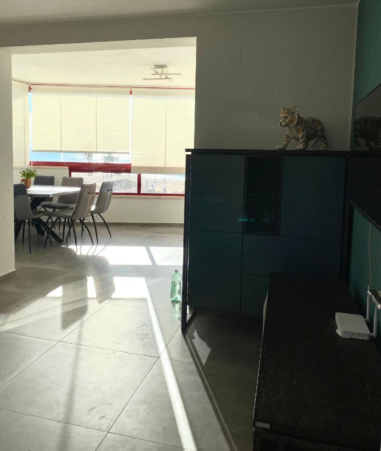 Apartment Ama With Private Parking, Sea View, Pool Calpe Exterior foto