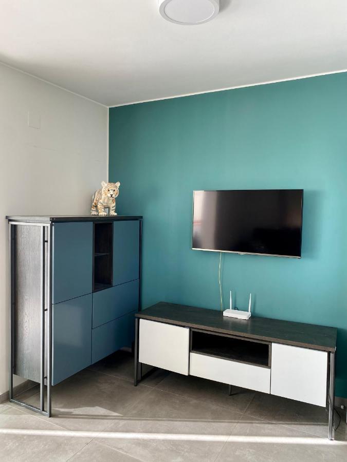 Apartment Ama With Private Parking, Sea View, Pool Calpe Exterior foto