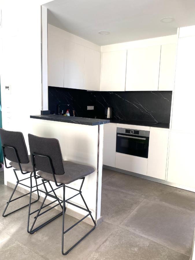 Apartment Ama With Private Parking, Sea View, Pool Calpe Exterior foto