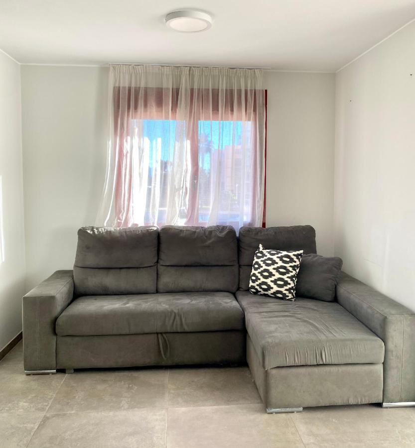 Apartment Ama With Private Parking, Sea View, Pool Calpe Exterior foto
