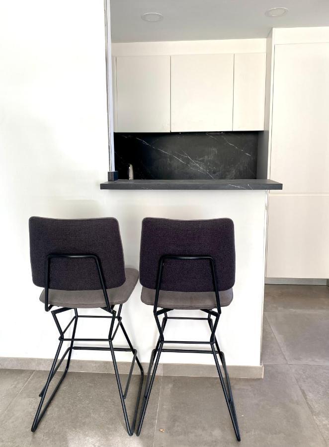 Apartment Ama With Private Parking, Sea View, Pool Calpe Exterior foto